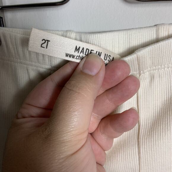 Childhoods Natural Shorts - Picture 4 of 5